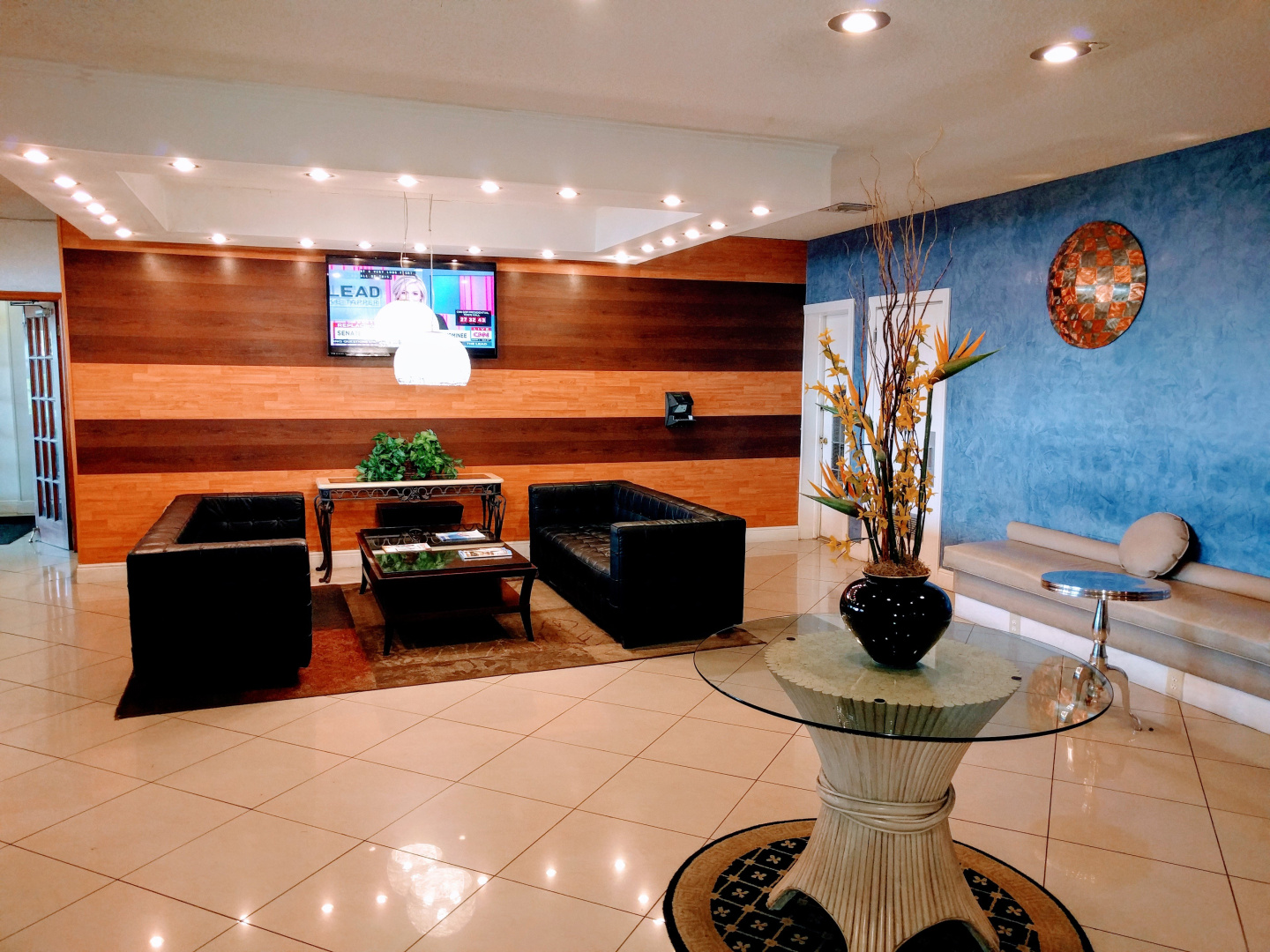 Foto - Red Carpet Inn Airport Fort Lauderdale