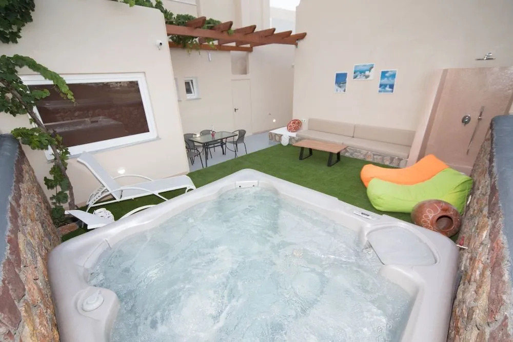 Photo - Villa Galaxy Santorini