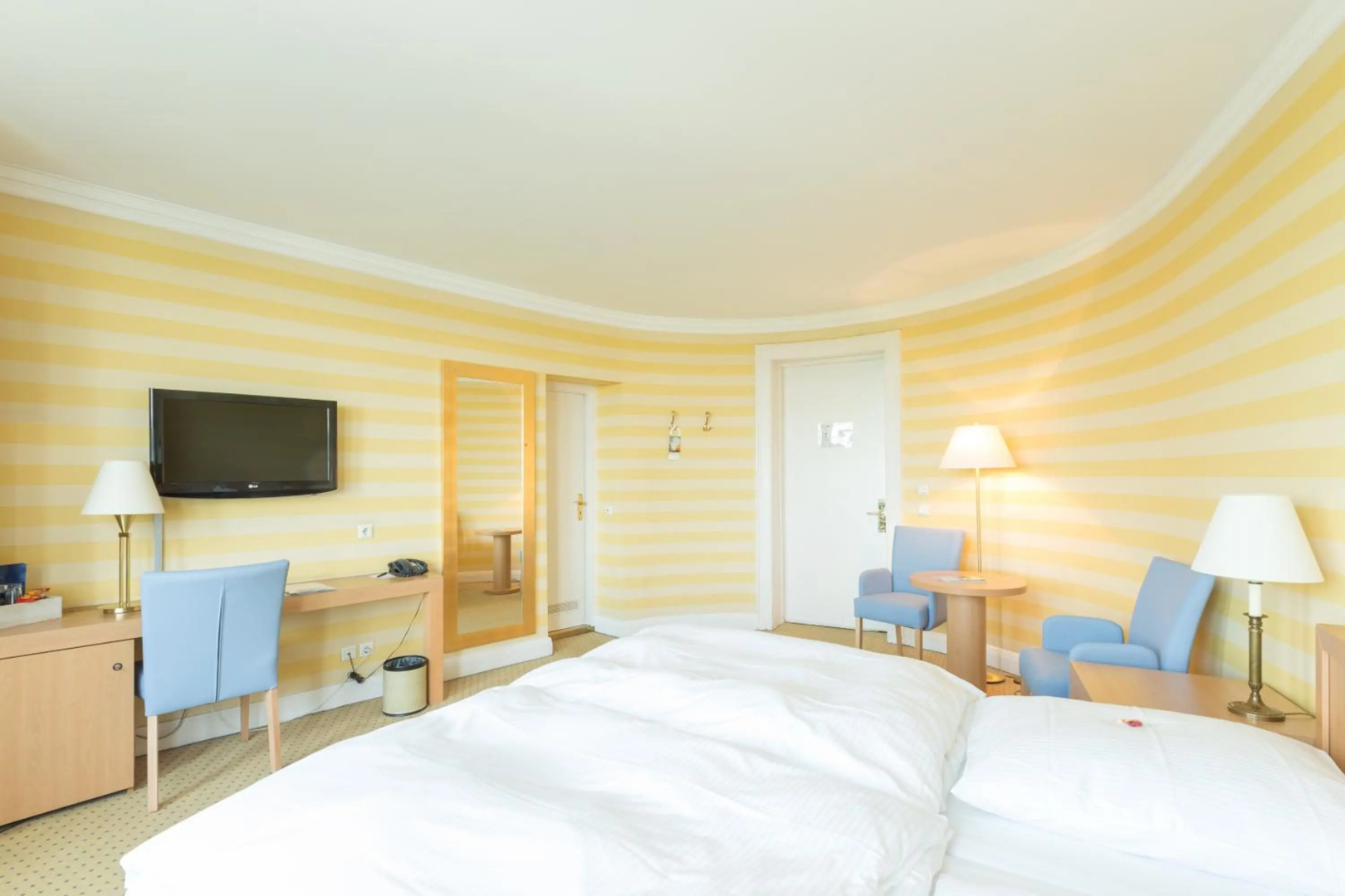 Foto - Relexa Hotel Bellevue