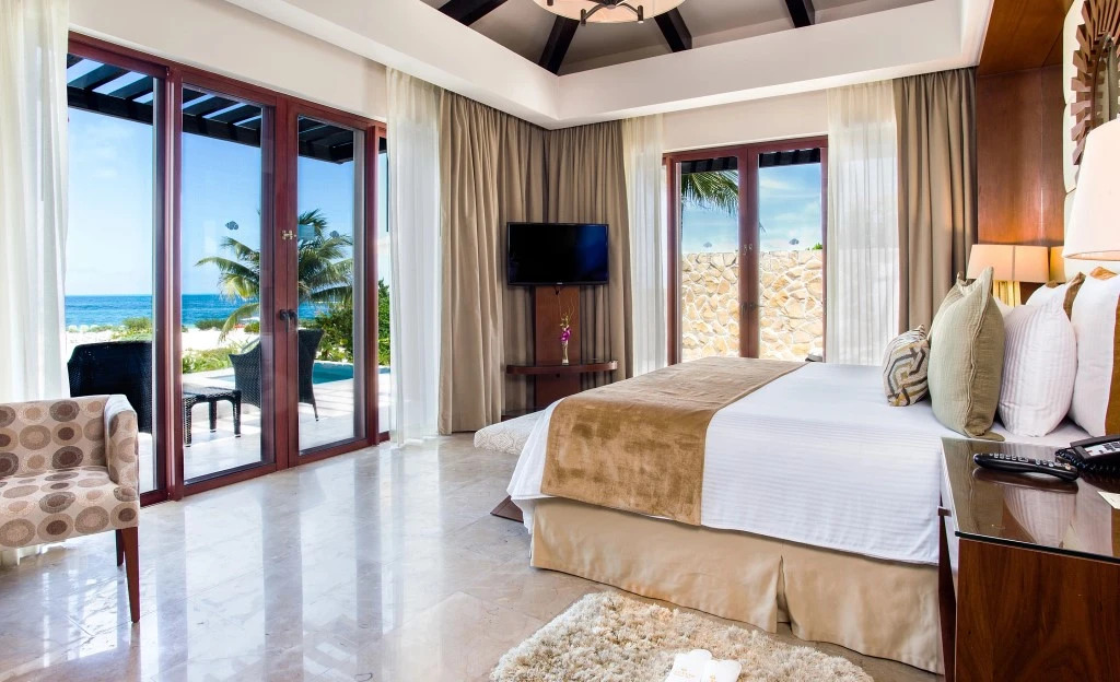 Foto - Secrets Playa Mujeres Golf & Spa Resort - All Inclusive Adults Only