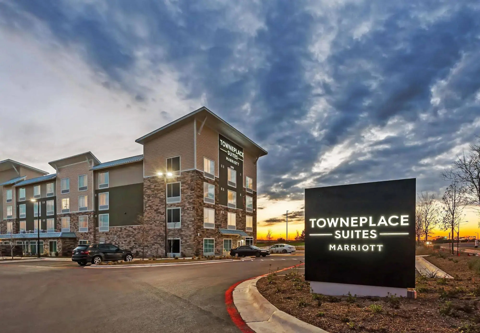 Foto - TownePlace Suites by Marriott Austin Parmer/Tech Ridge