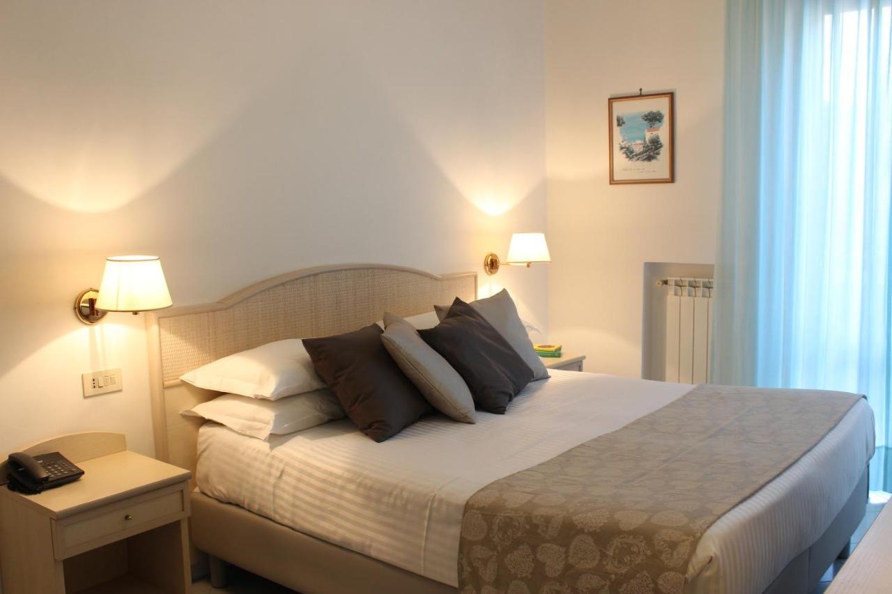 Photo - Hotel Miramare