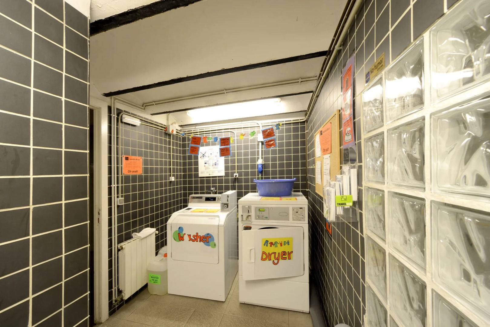 Foto - Safestay Barcelona Gothic