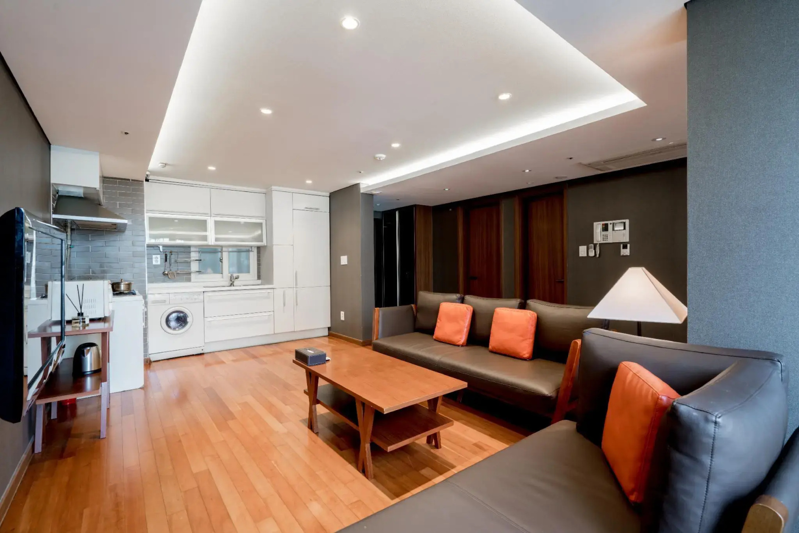Foto - Oriens Hotel & Residences