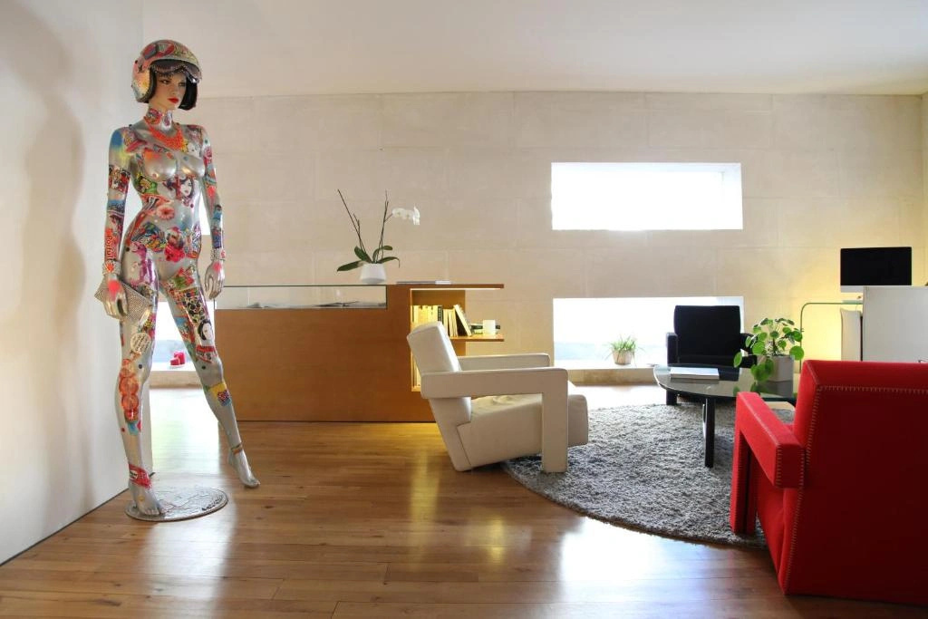 Foto - Hôtel La Pérouse