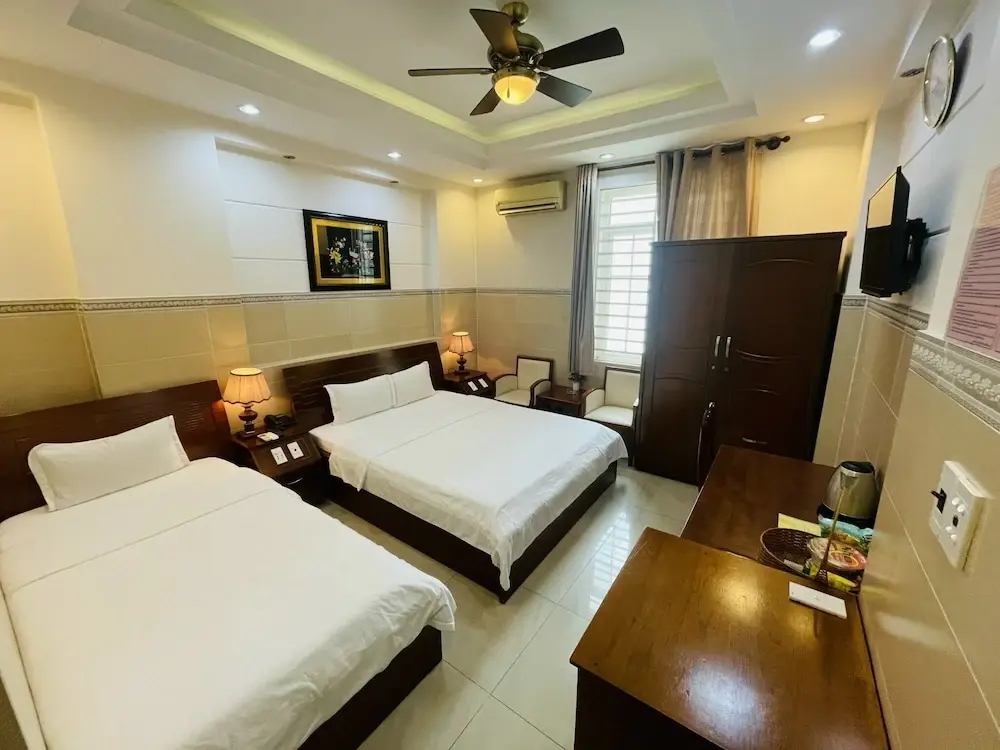 Foto - Good For You Hotel