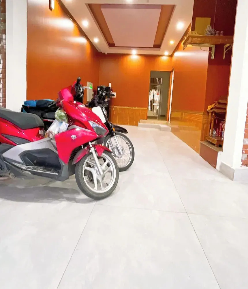 Photo - Binh Nguyen 1 Hotel