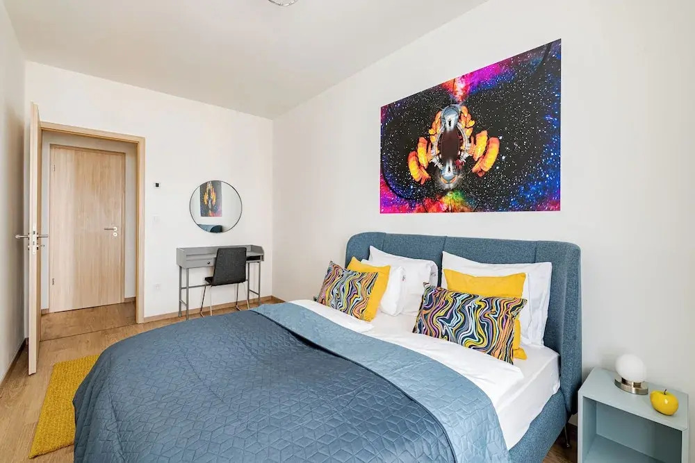 Foto - WestSide Garden Apartments by FirstHost