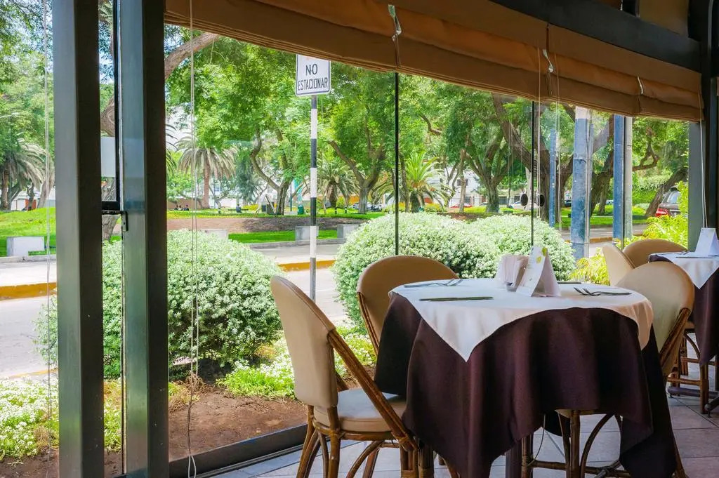 Foto - Roosevelt Hotel & Suites