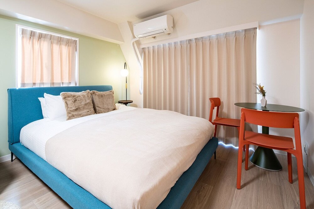 Photo - Section L Hamamatsucho