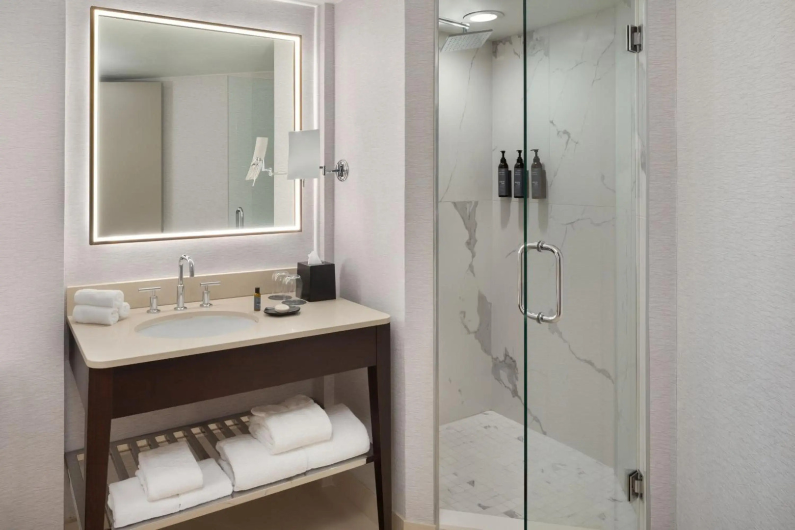 Foto - The Westin Atlanta Perimeter North