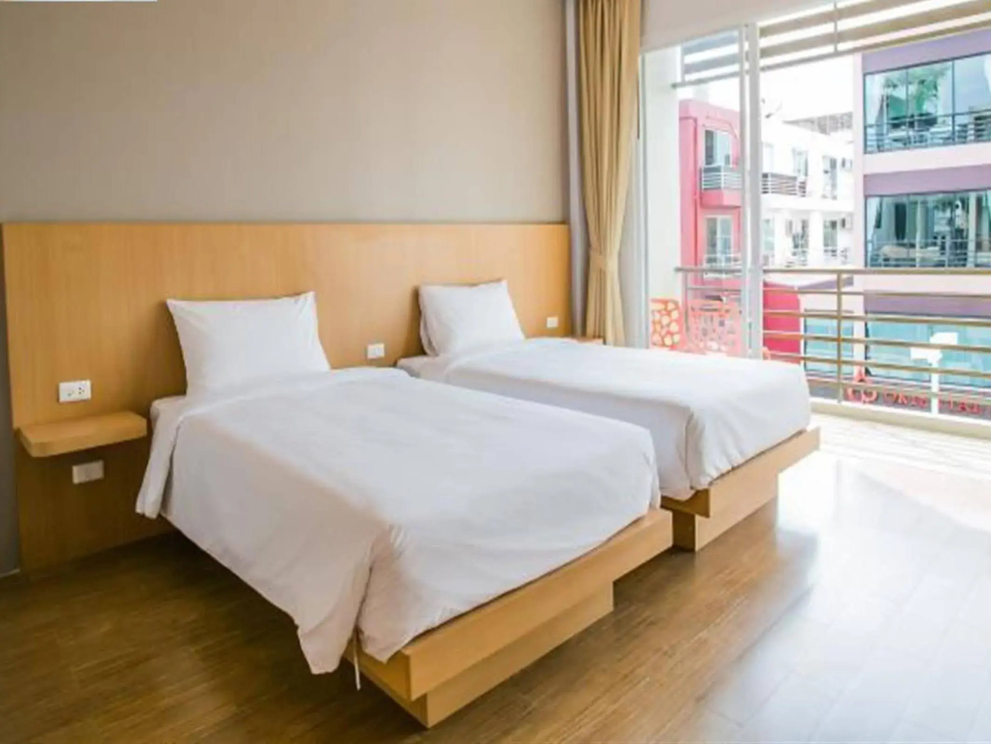 Foto - Casa de Coral Boutique Hotel