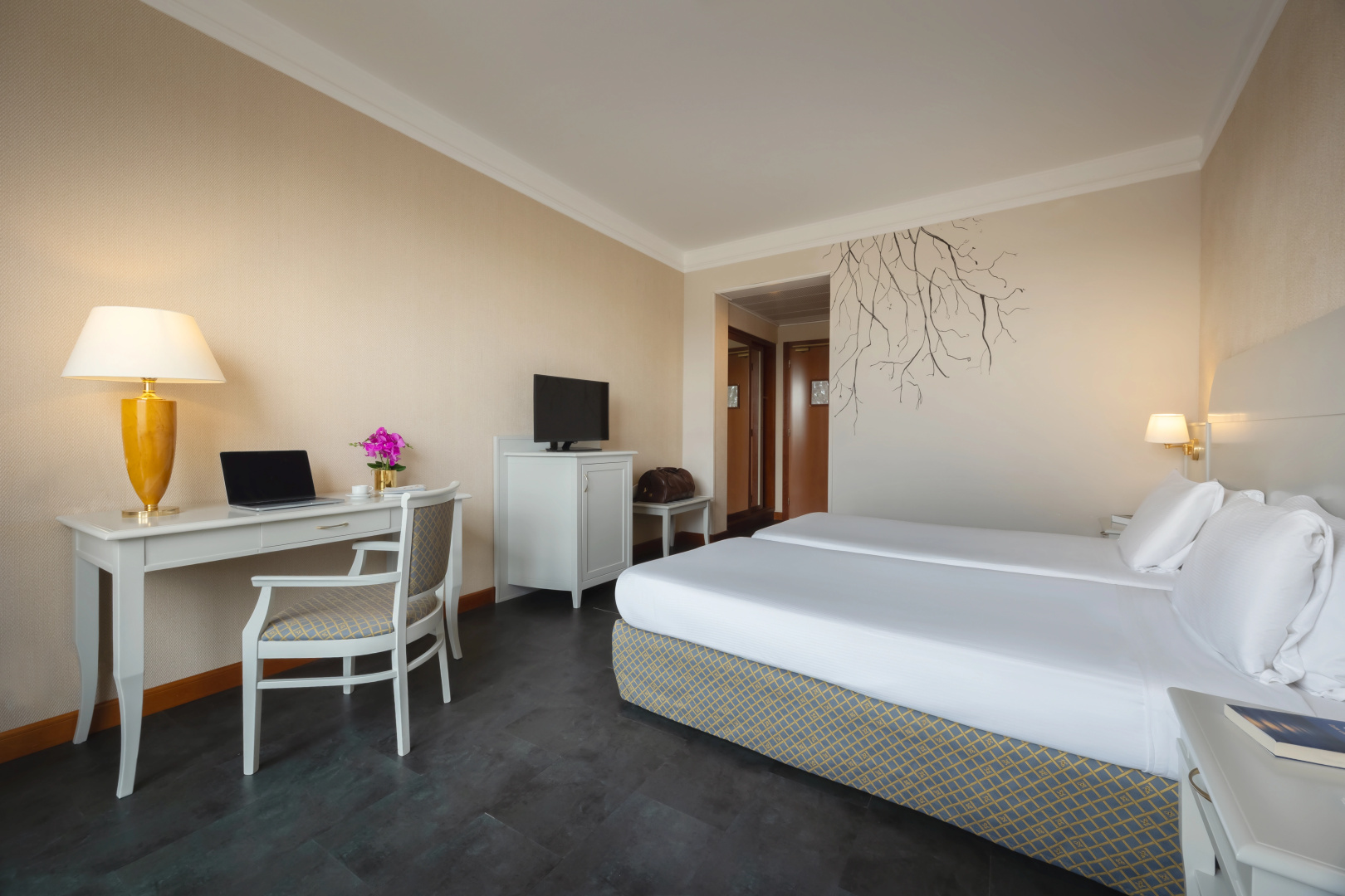 Foto - Hotel Roma Aurelia Antica