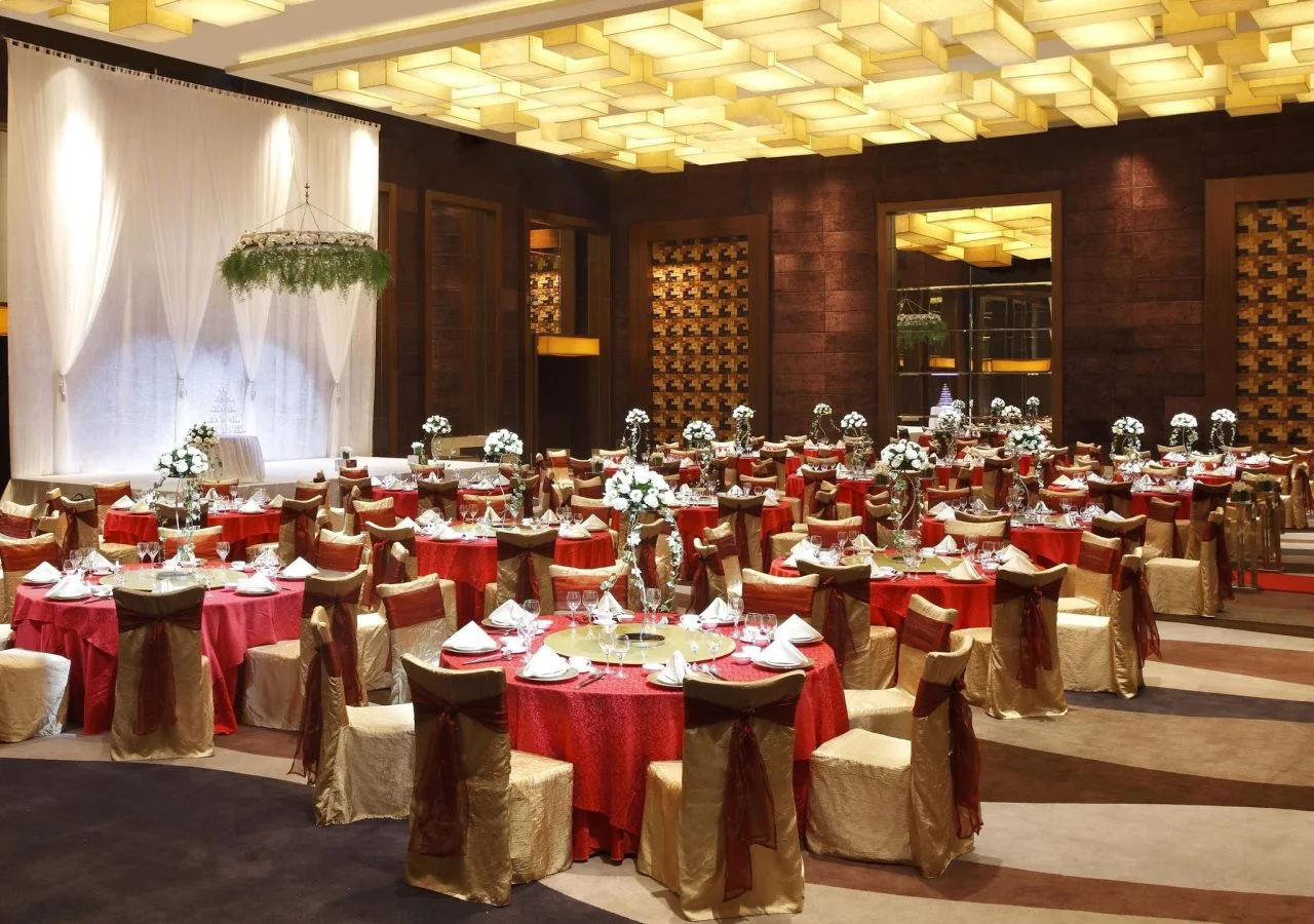 Photo - The Westin Guangzhou