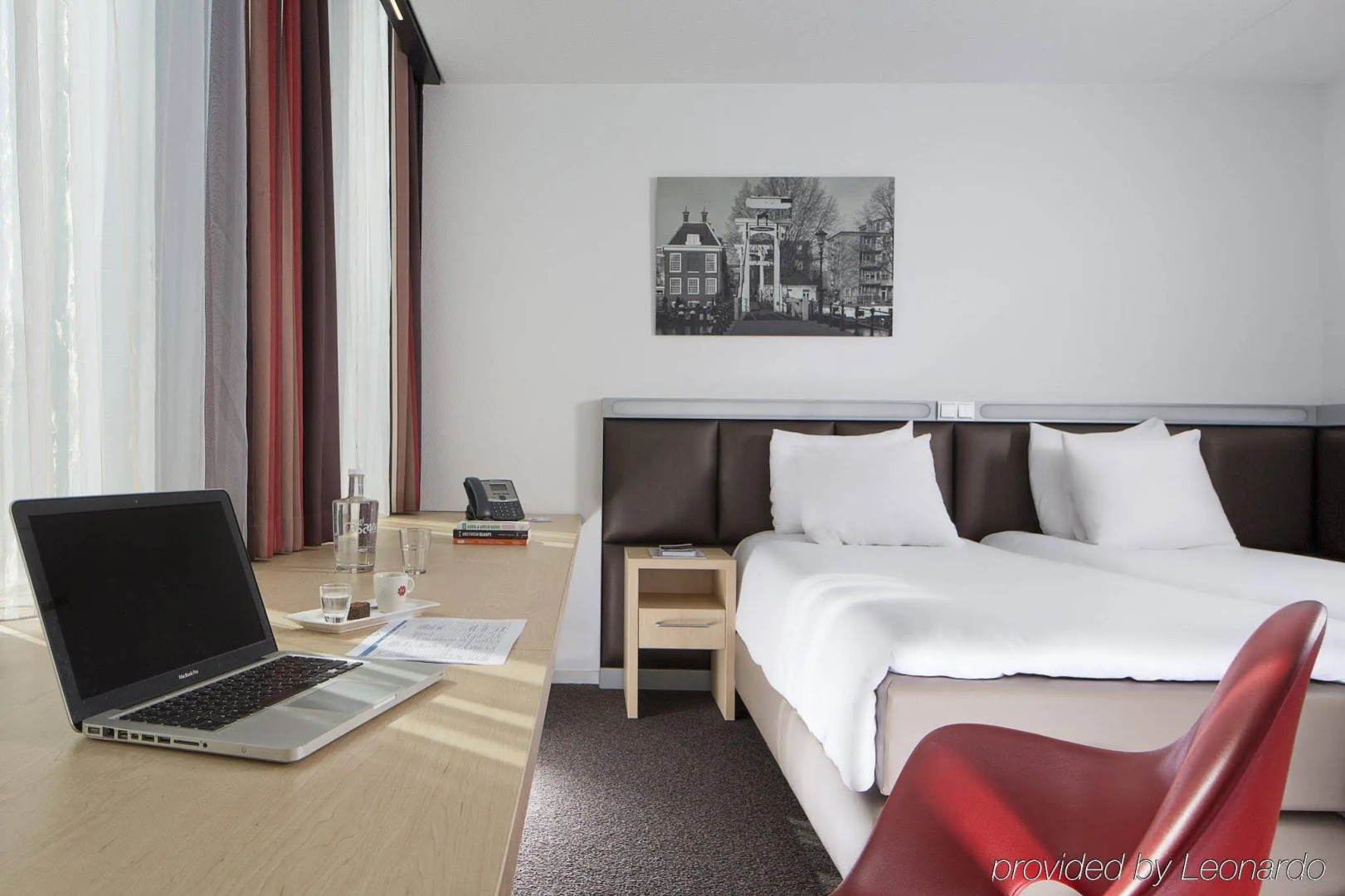 Photo - Hotel Casa Amsterdam