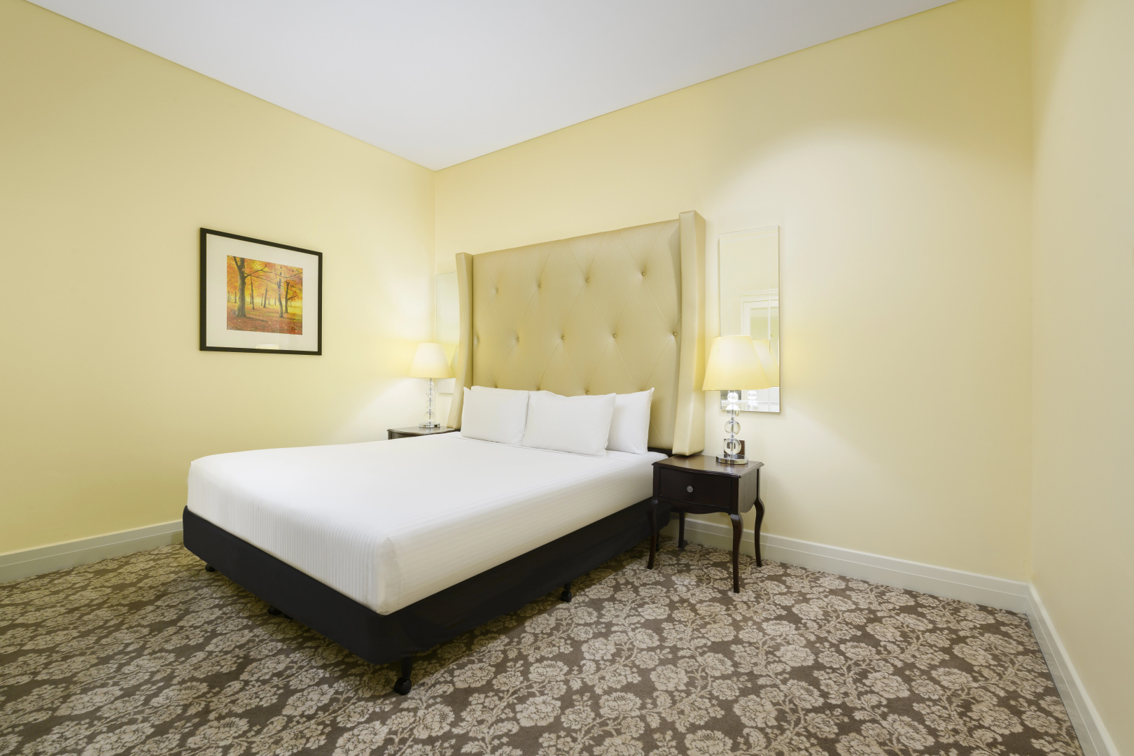 Foto - Rendezvous Hotel Melbourne
