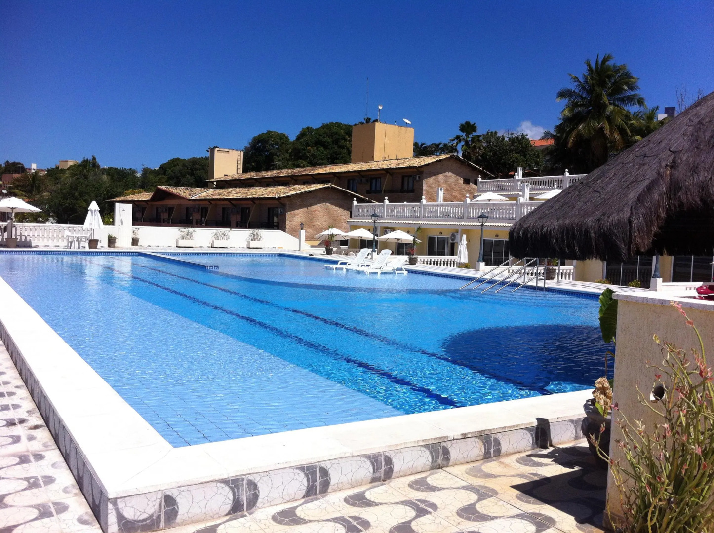 Foto - Kristie Resort Natal Hotel