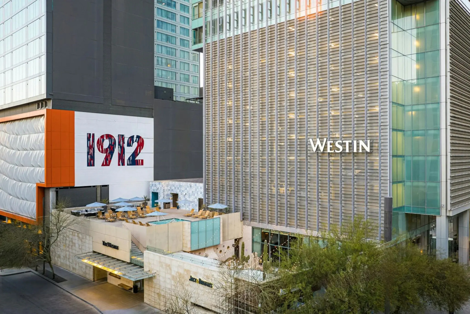 Photo - The Westin Phoenix Downtown