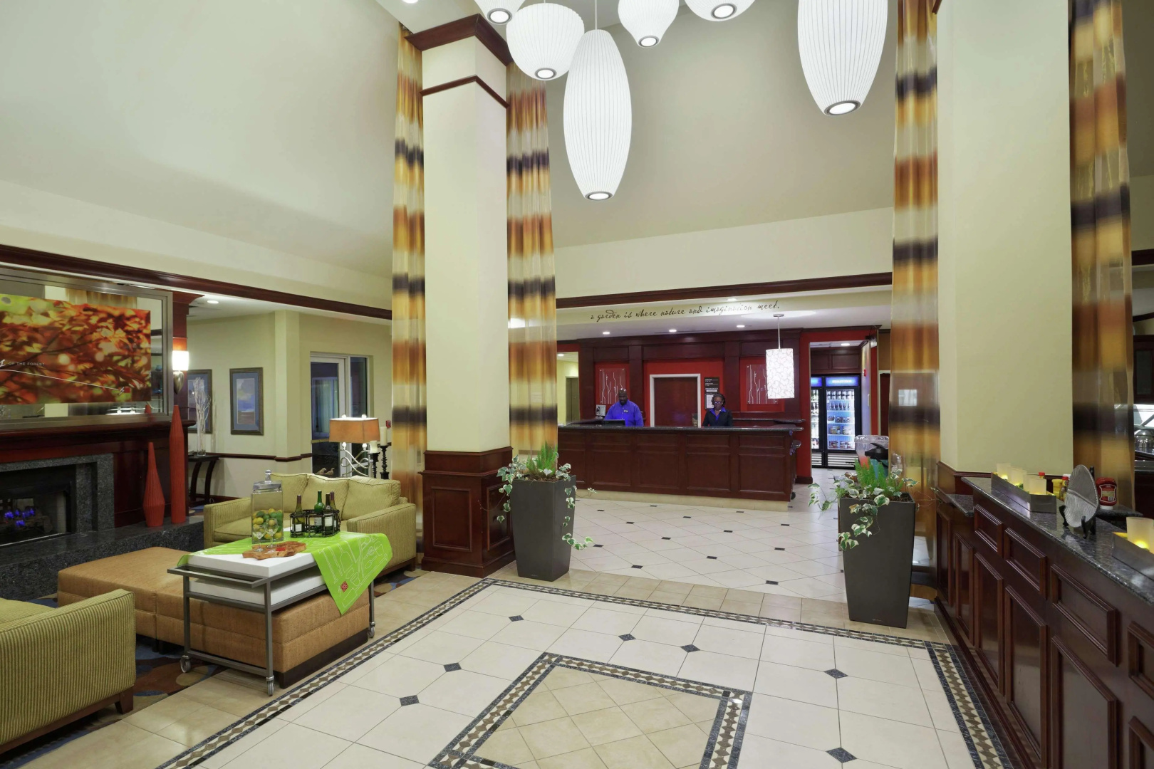 Foto - Hilton Garden Inn Jacksonville Orange Park
