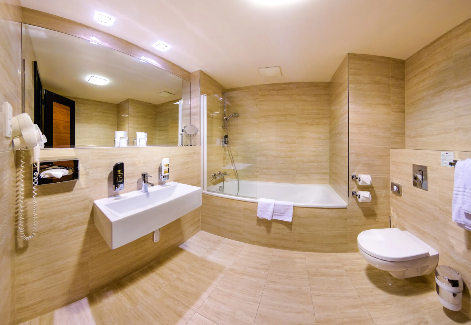 Photo - Grand Majestic Hotel Prague