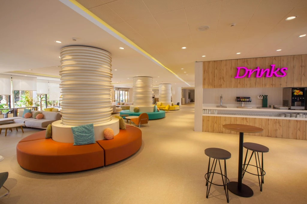 Foto - Abora Continental by Lopesan Hotels