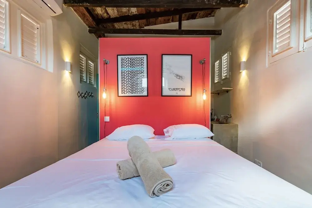Foto - Wynwood Boutique Hotel