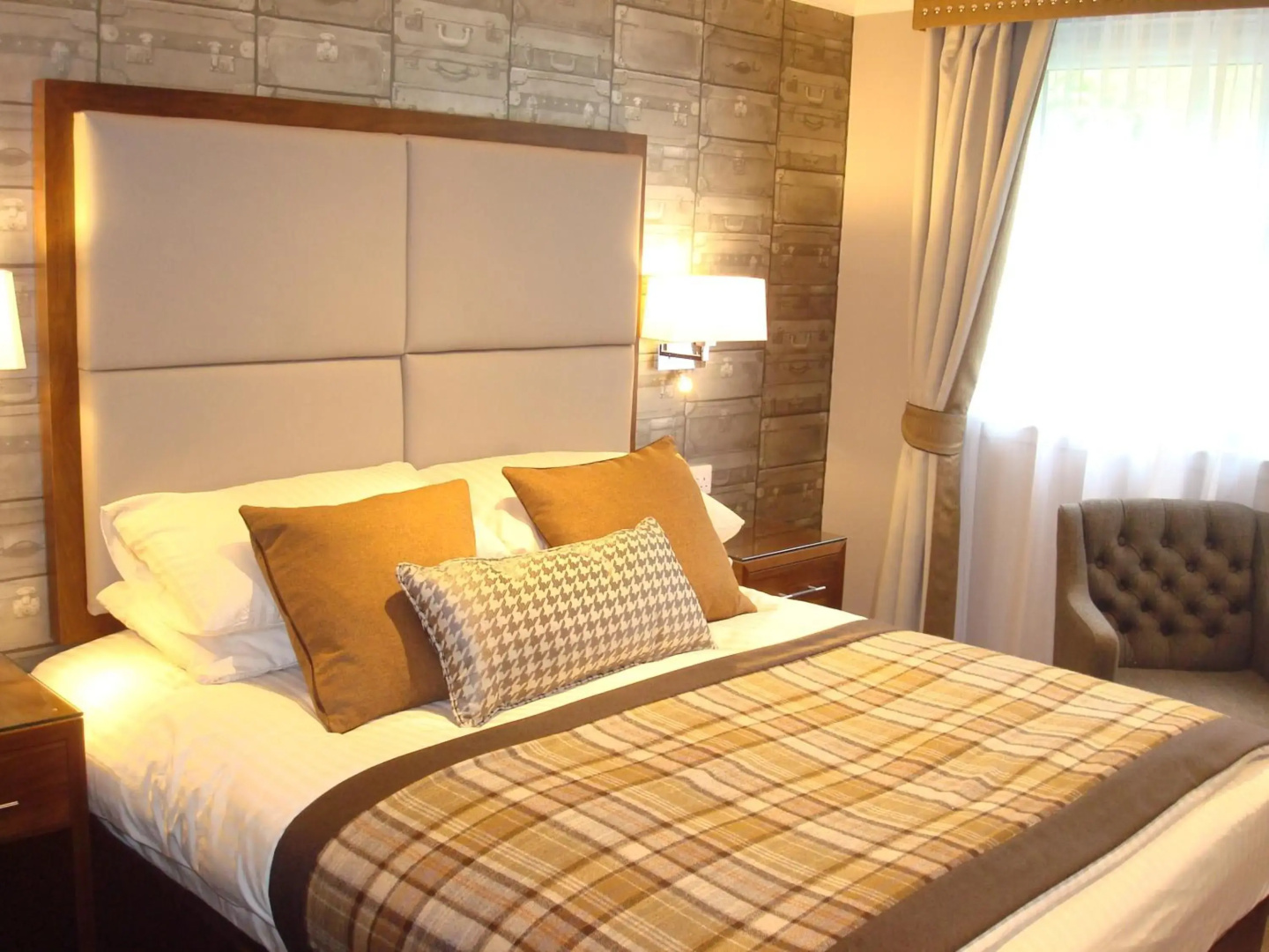 Photo - Cruachan Hotel
