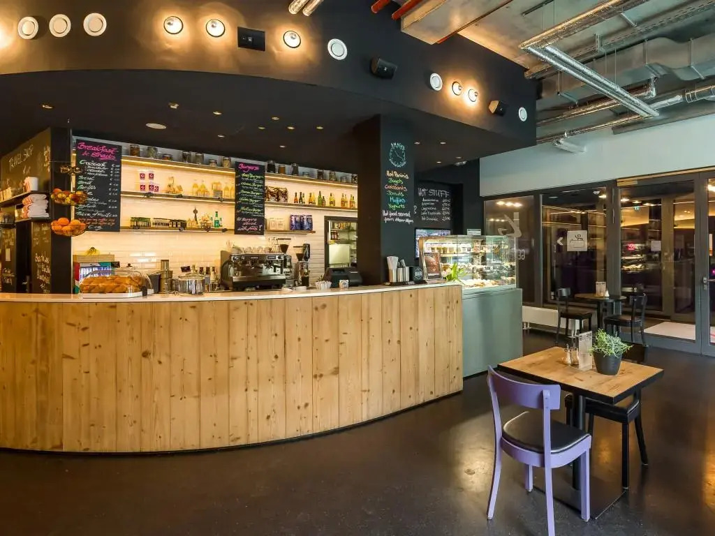 Foto - Generator Berlin Mitte