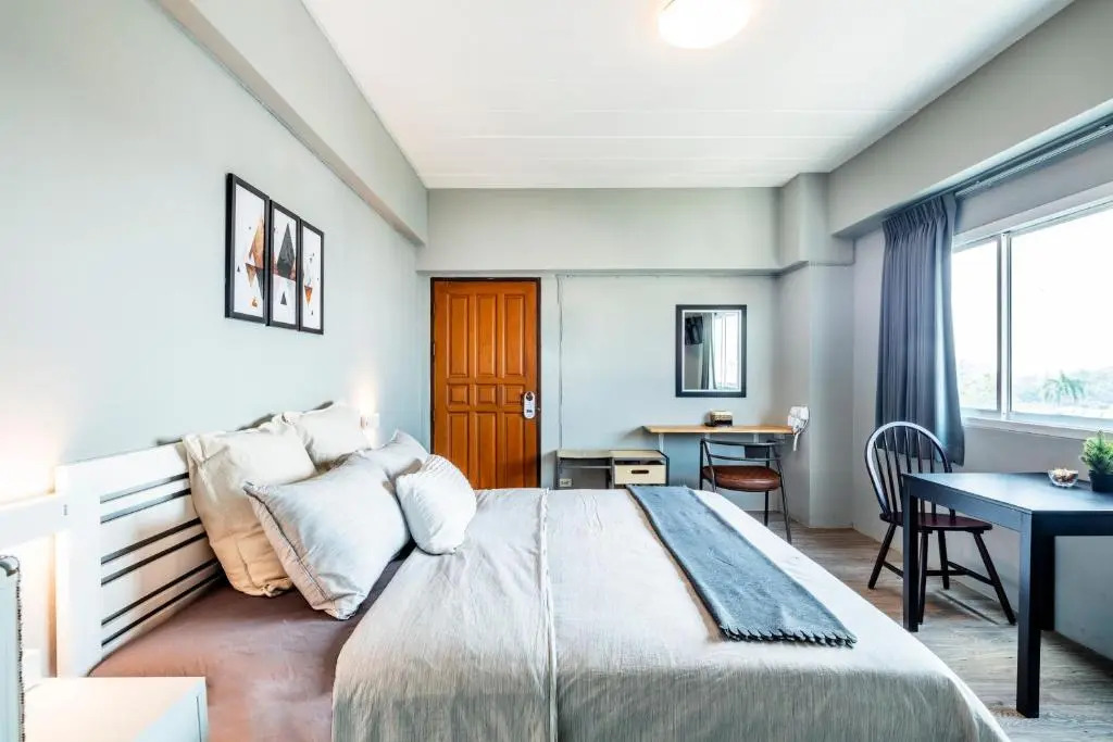 Foto - Penyos Service Apartment