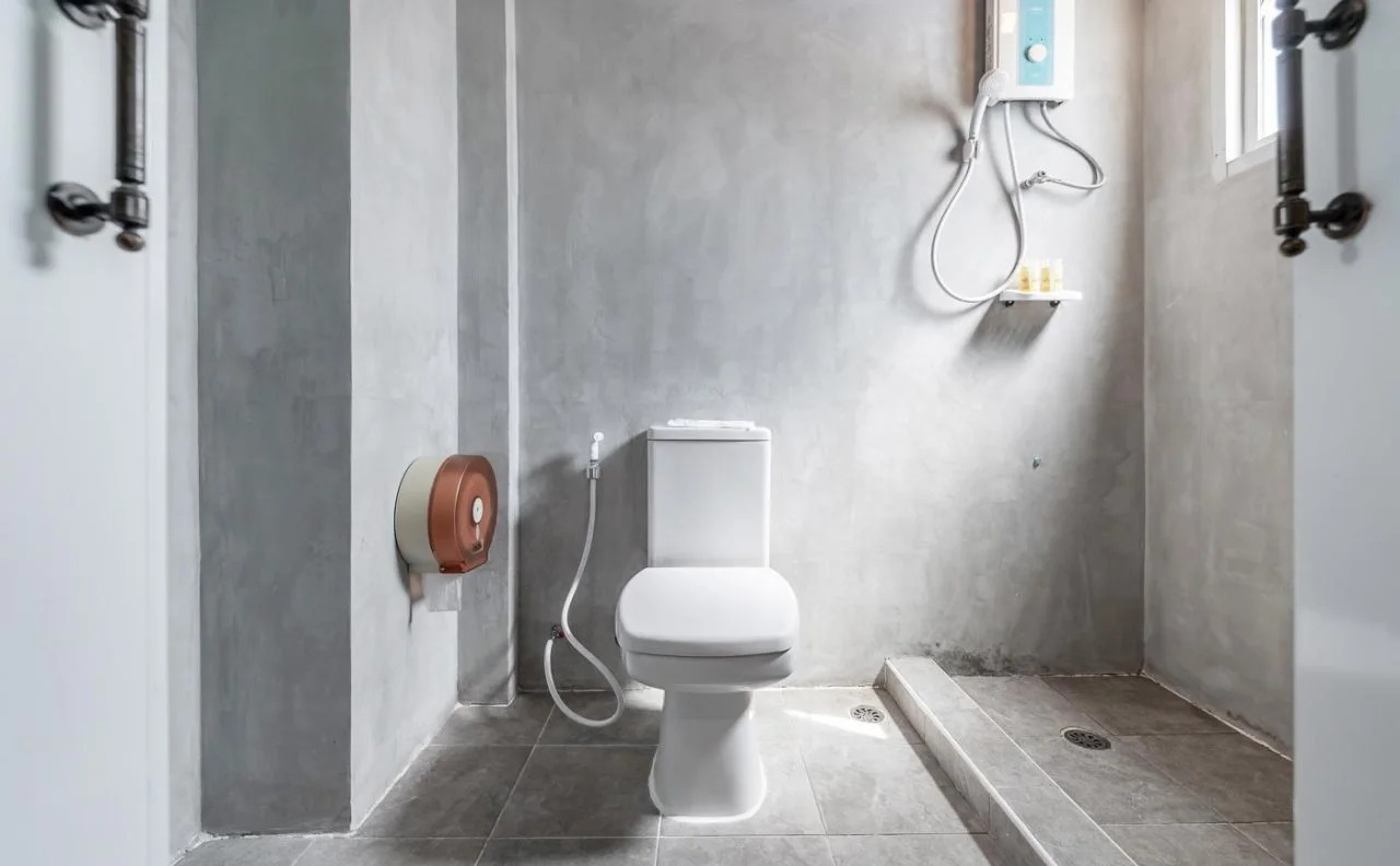 Foto - The Richy Place Guest House