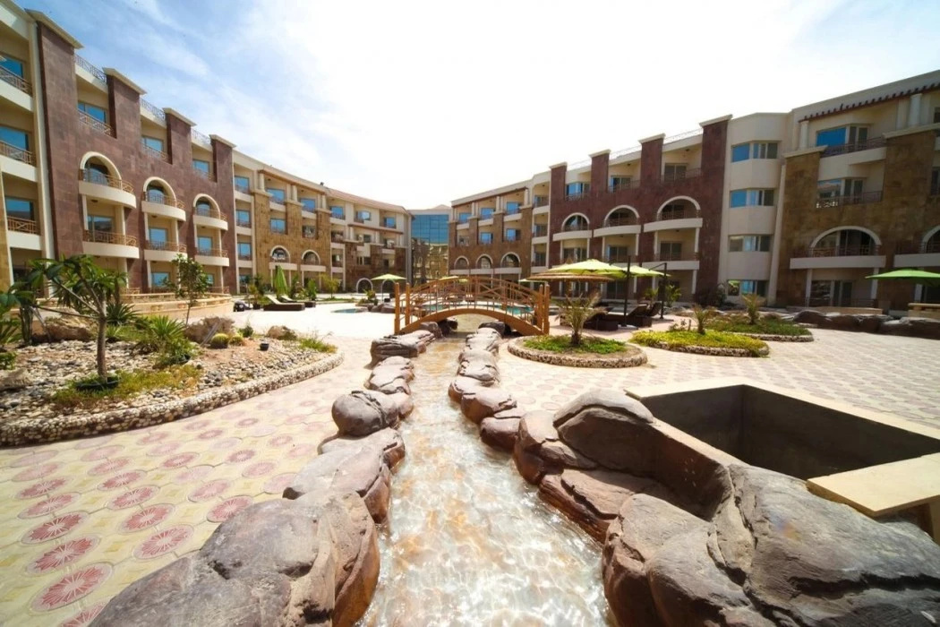 Foto - Royal Beach Hurghada