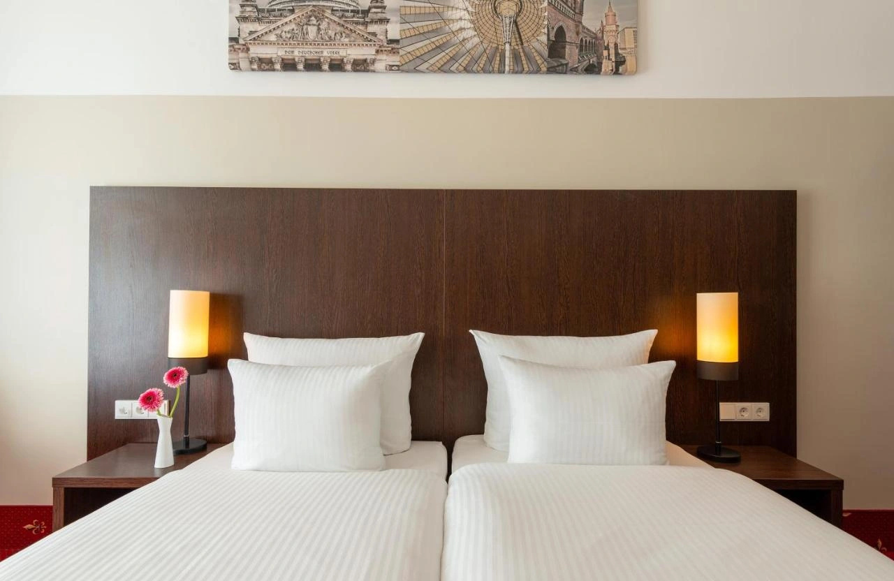 Foto - Leonardo Hotel Berlin KU'DAMM