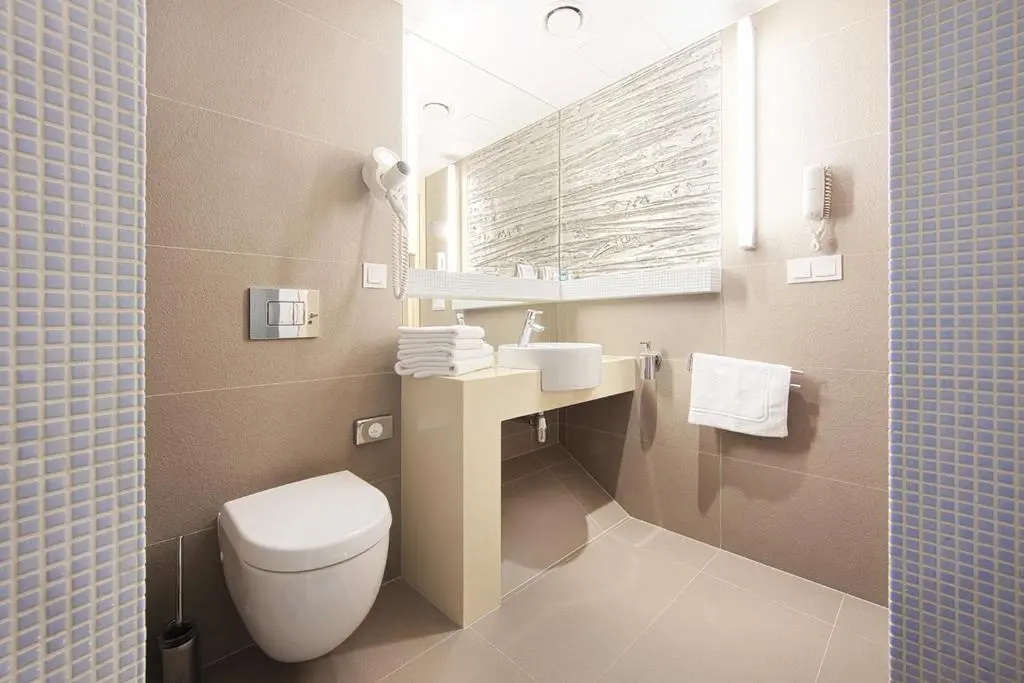 Photo - Niebieski Art Hotel & Spa