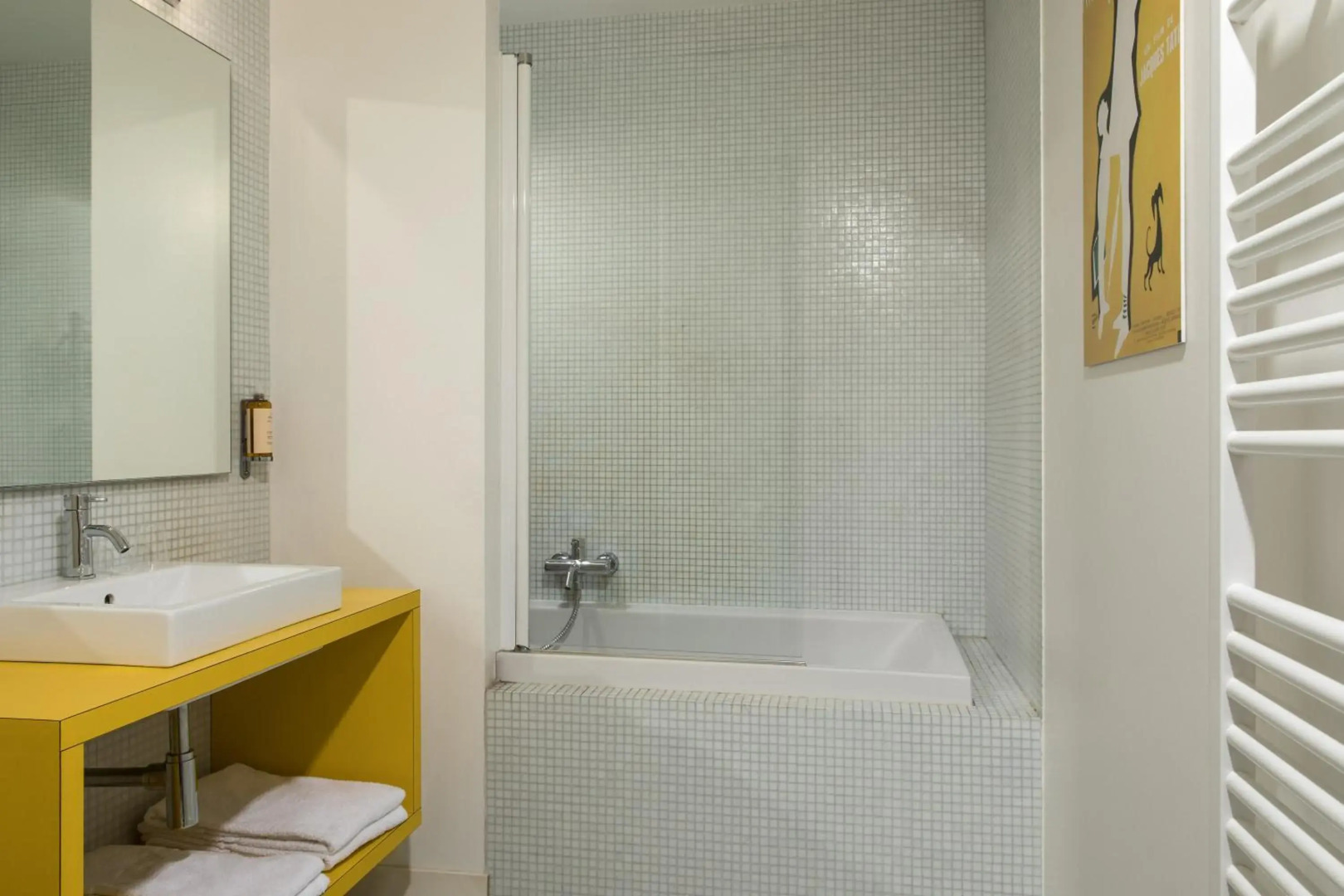 Foto - Vintage Hotel Brussels