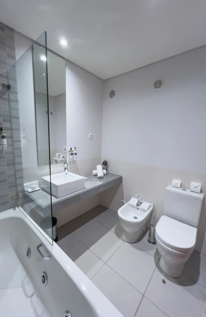 Photo - Villa Doris Suites