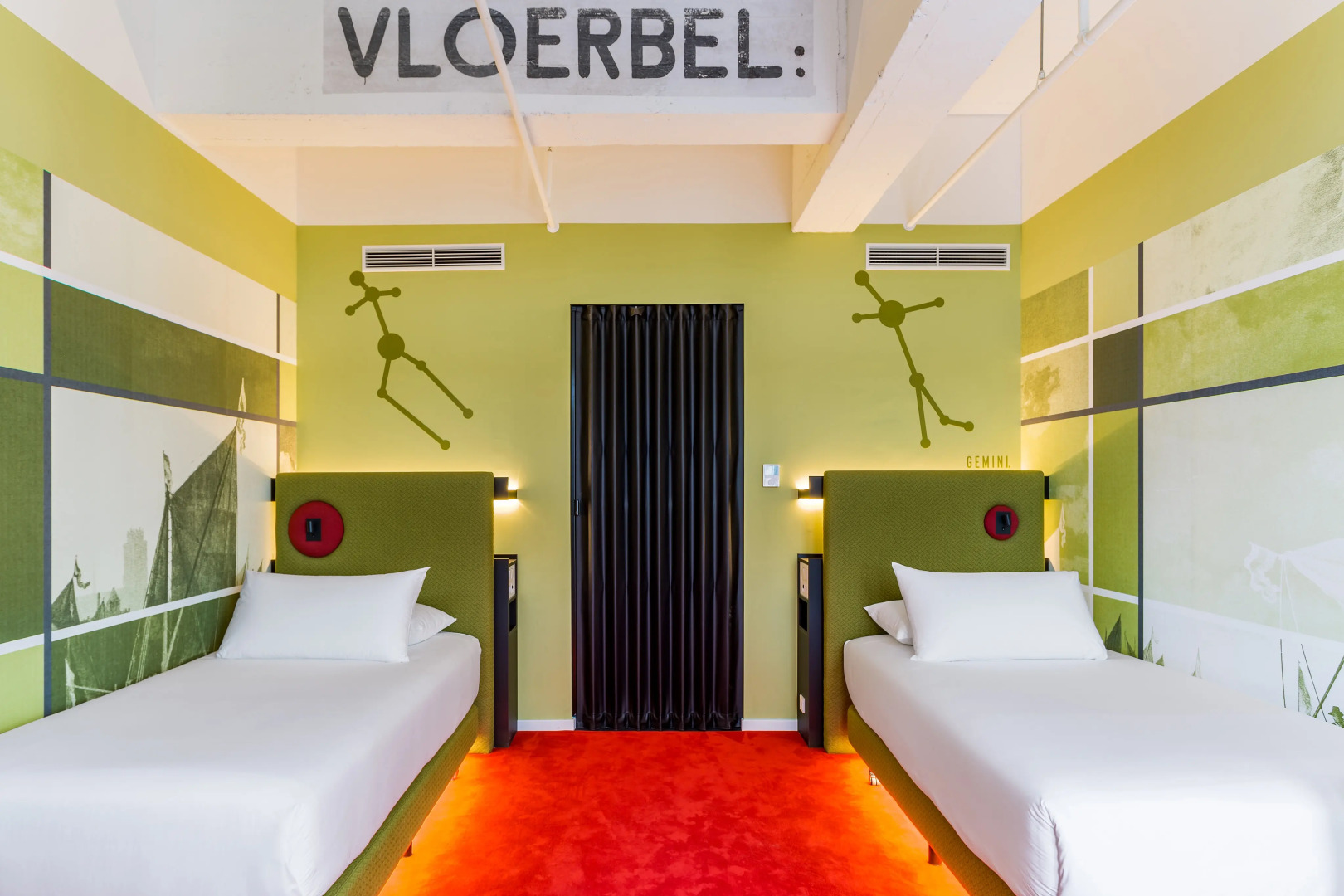 Photo - Room Mate Bruno, Rotterdam