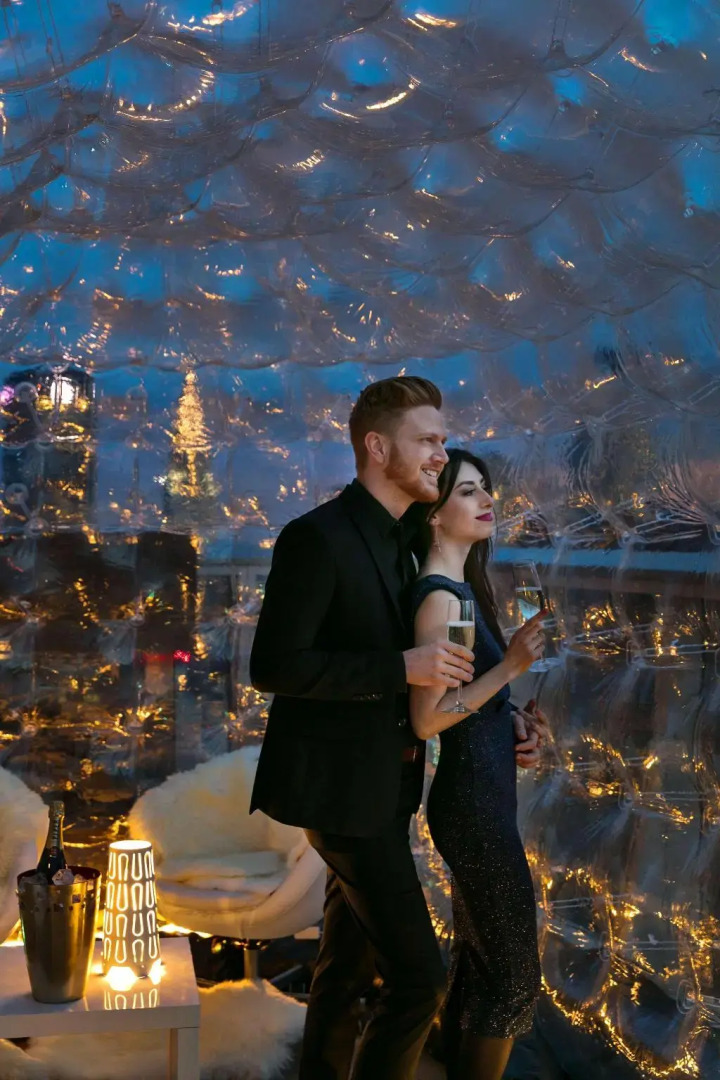 Foto - Hyatt Centric Times Square New York