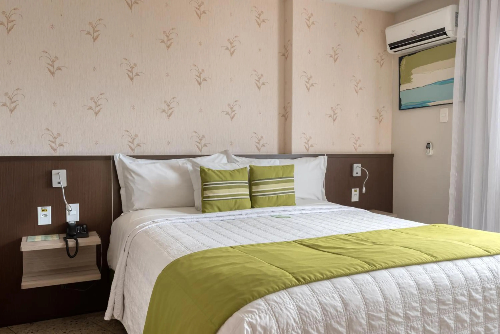 Foto - Quality Suites Vila Velha