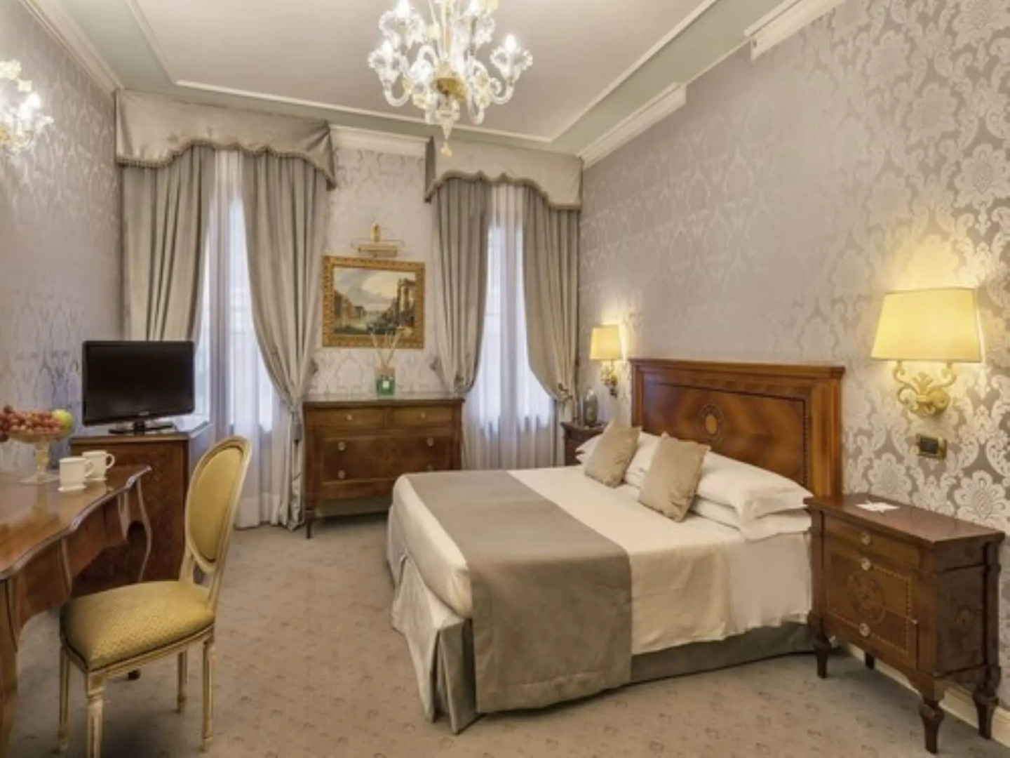 Photo - Hotel Ca' dei Conti