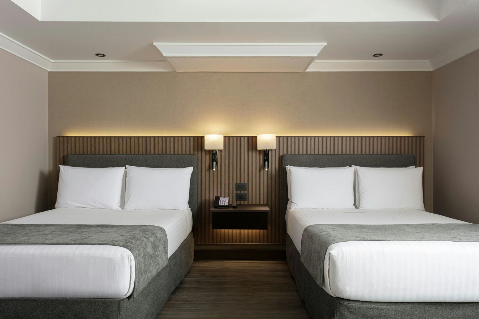 Photo - Santiago Marriott Hotel