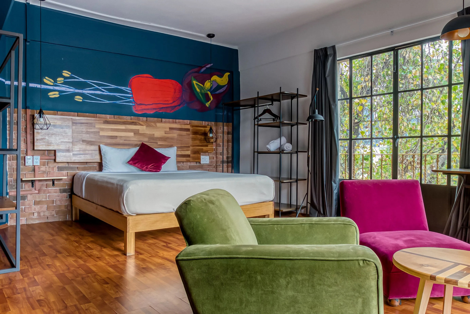 Foto - Hotel Virreyes México