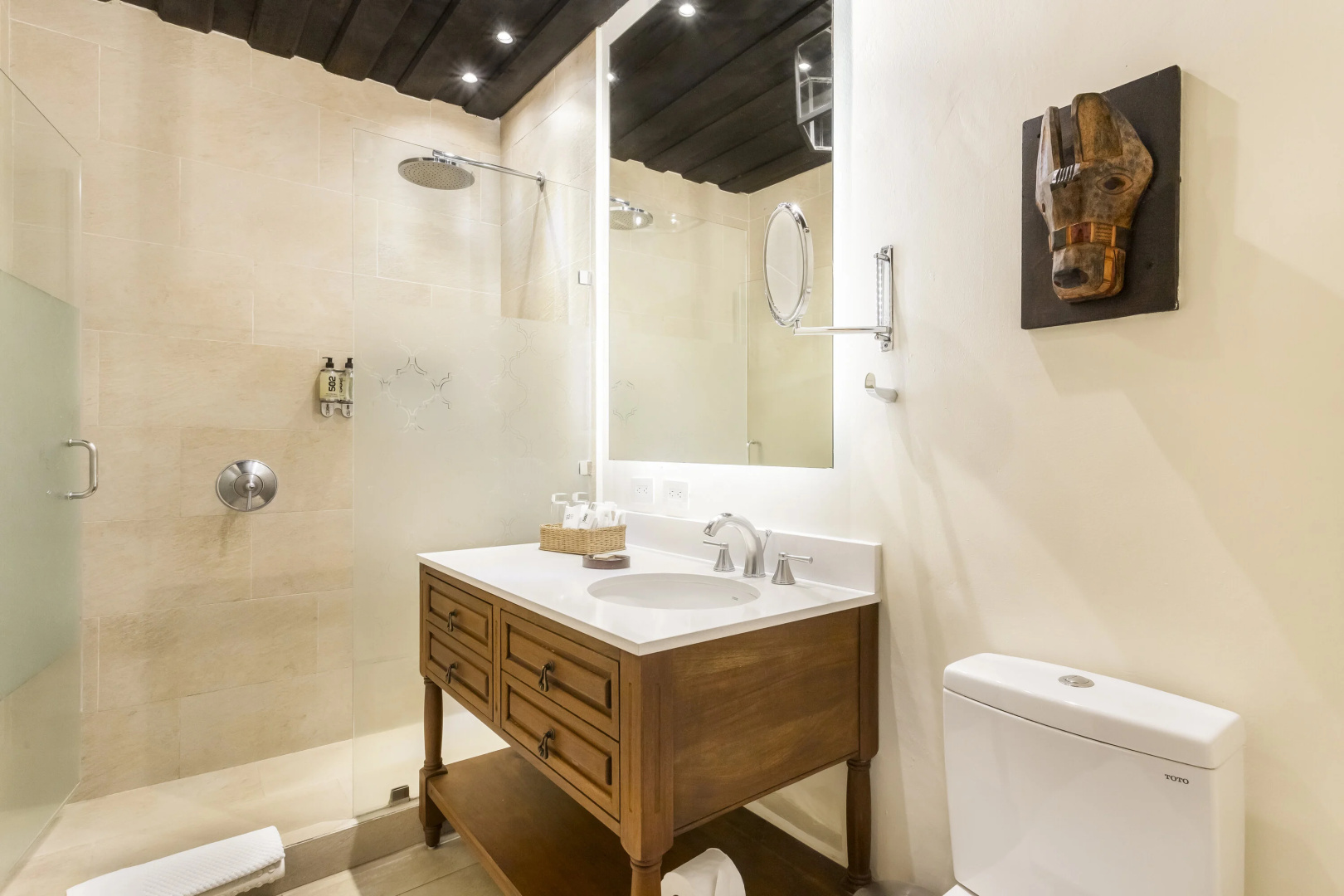 Photo - Porta Hotel Antigua