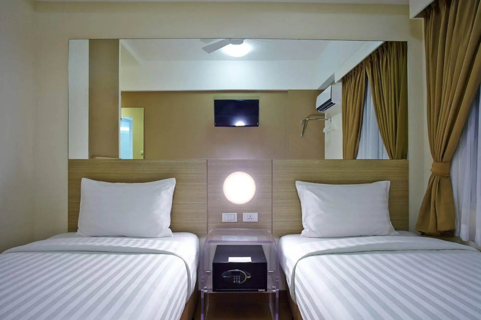 Foto - Red Planet Davao