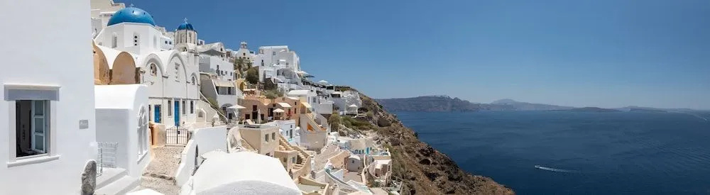 Foto - Namaste Suites by Oias Local Cavehouses