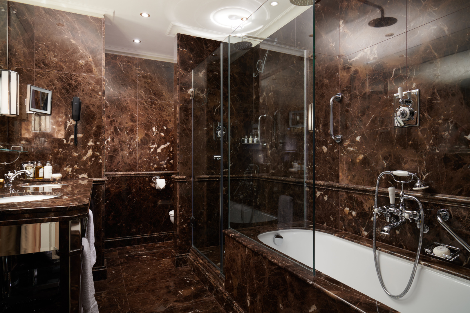 Foto - Hotel d'Angleterre Geneva
