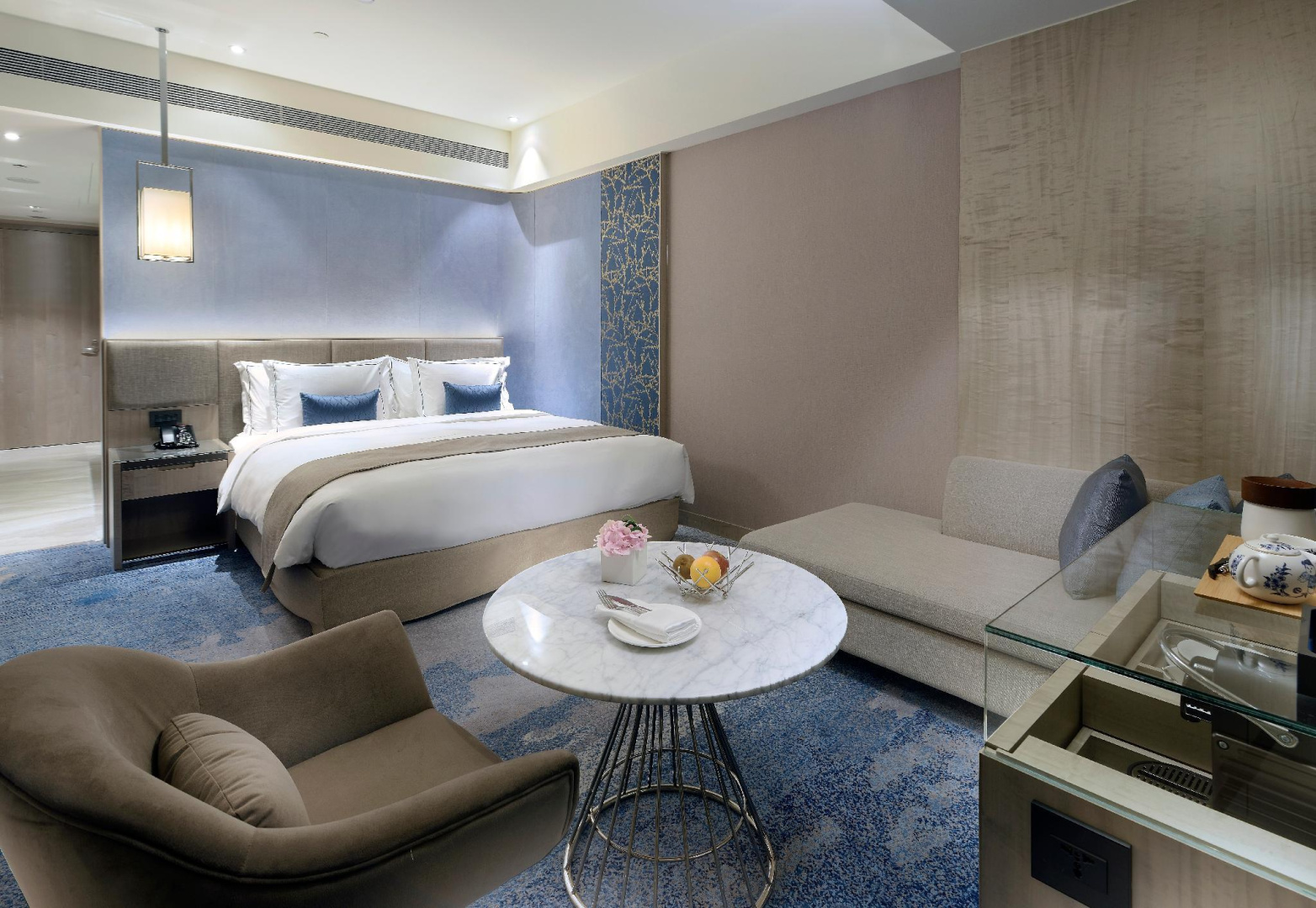 Photo - Caesar Park Hotel Banqiao