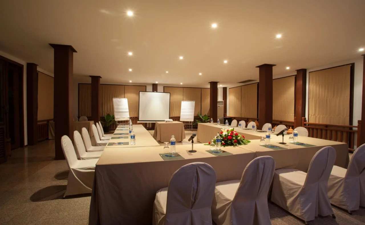 Foto - Green Park Boutique Hotel