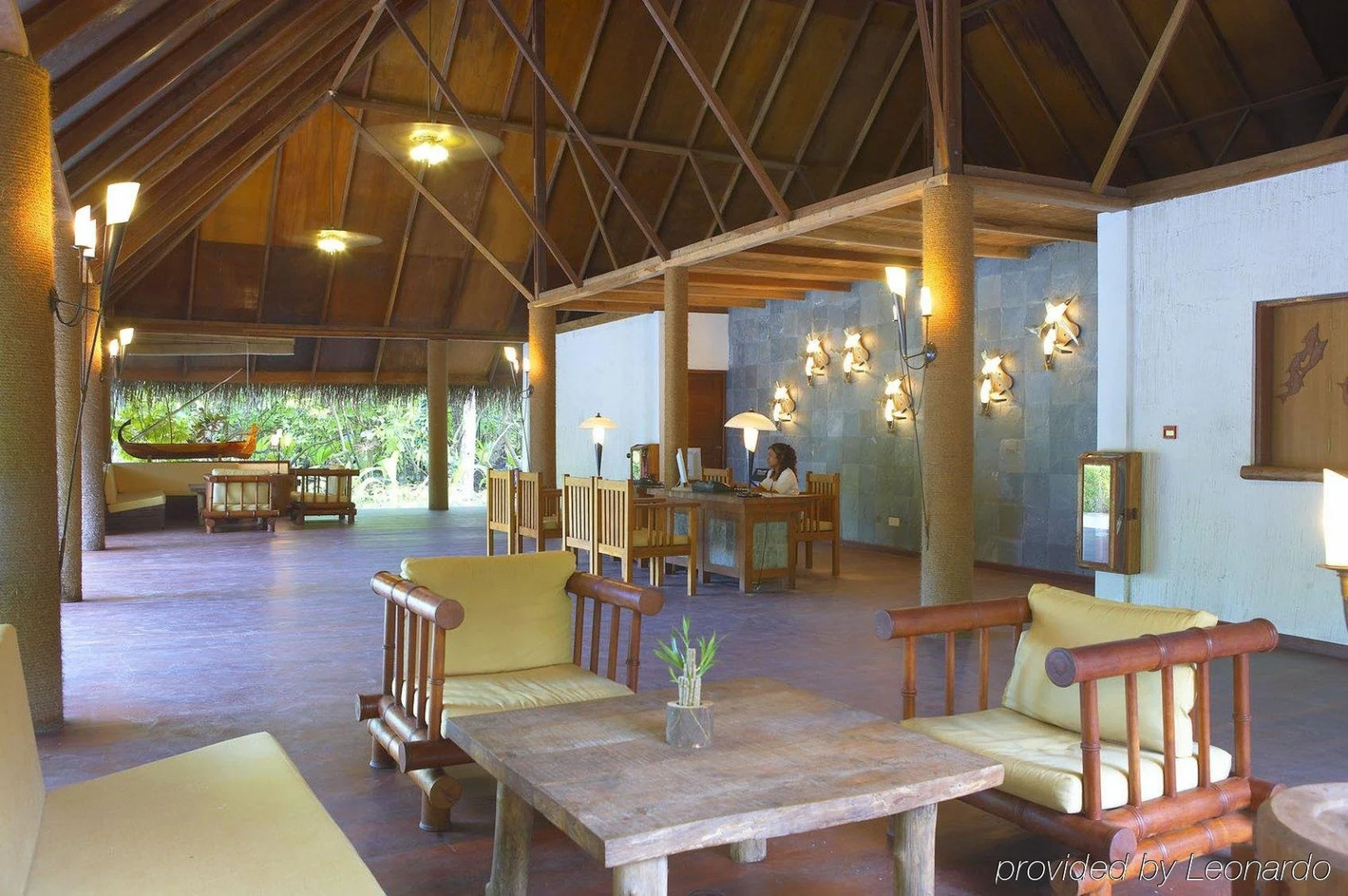 Foto - Filitheyo Island Resort