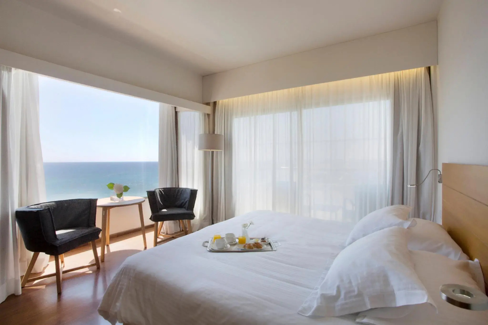 Foto - Alion Beach Hotel