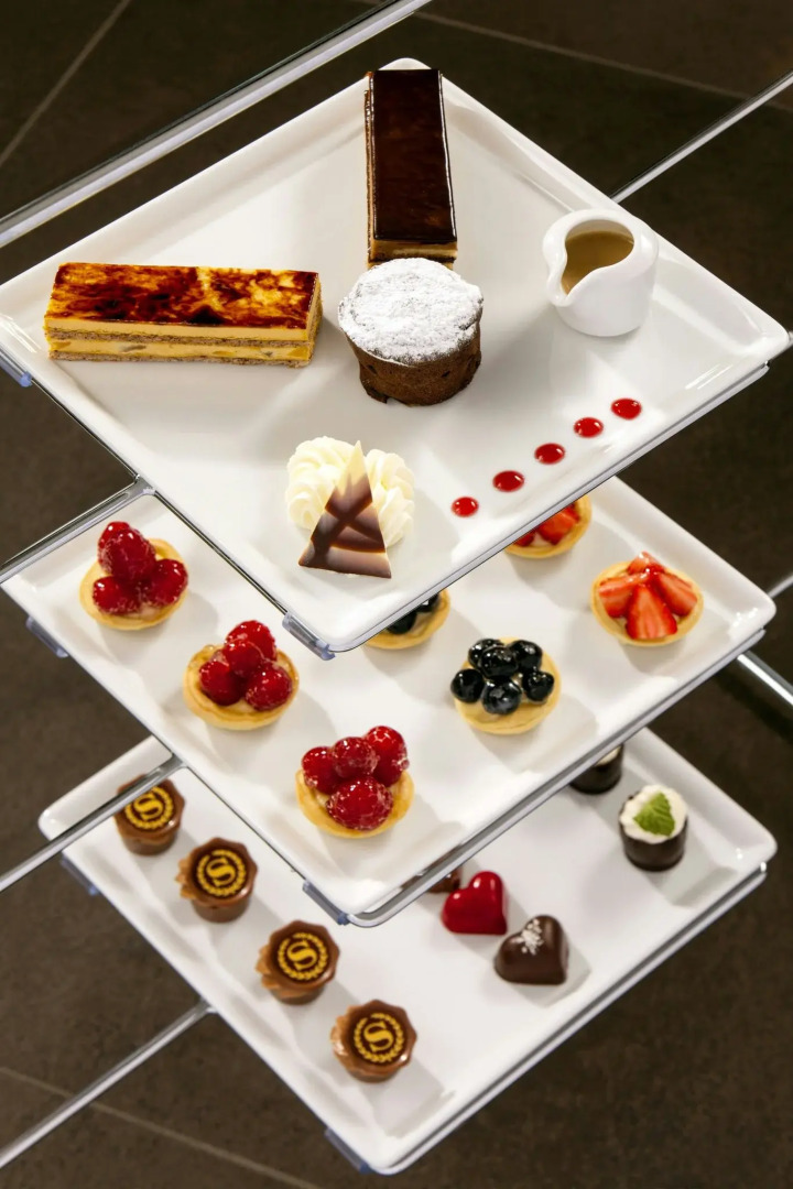 Foto - Sheraton Zürich Hotel